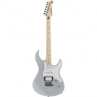 Guitarra Eléctrica Yamaha Pacifica Gris PAC112VMV